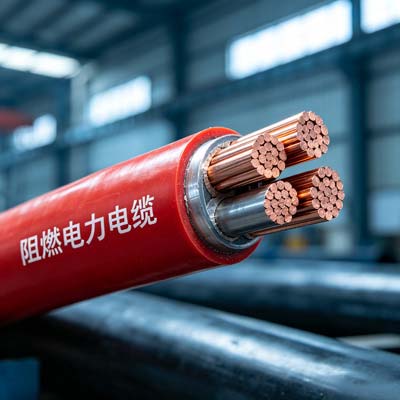 电线电缆原材料升级，铜铝导体性能与环保水平双提升