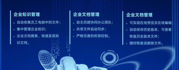 乐为科技旗下翼企云入驻电信天翼云甄选商城