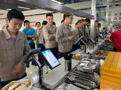 诸城市加快产业数字化进程 赋能食品产业高质量发展