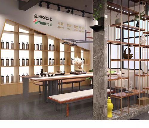 喝嘛网 乃士网上展会旗舰店正式开业