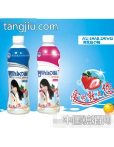企业新闻 成都阿里山泉食品饮料 糖酒网