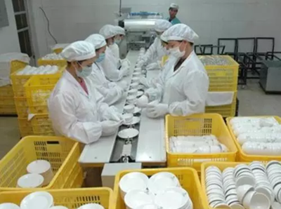 想要你的食堂发展升级,请守住这道防线