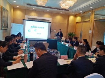 图 餐饮管理培训班 餐厅老板店长全面深入学习提升 大连企业管理与mba培训