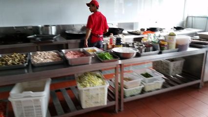 供应嘉兴食堂餐饮承包商|承包工厂员工食堂|宁波万发餐饮公司欢迎您-宁波万发餐饮管理
