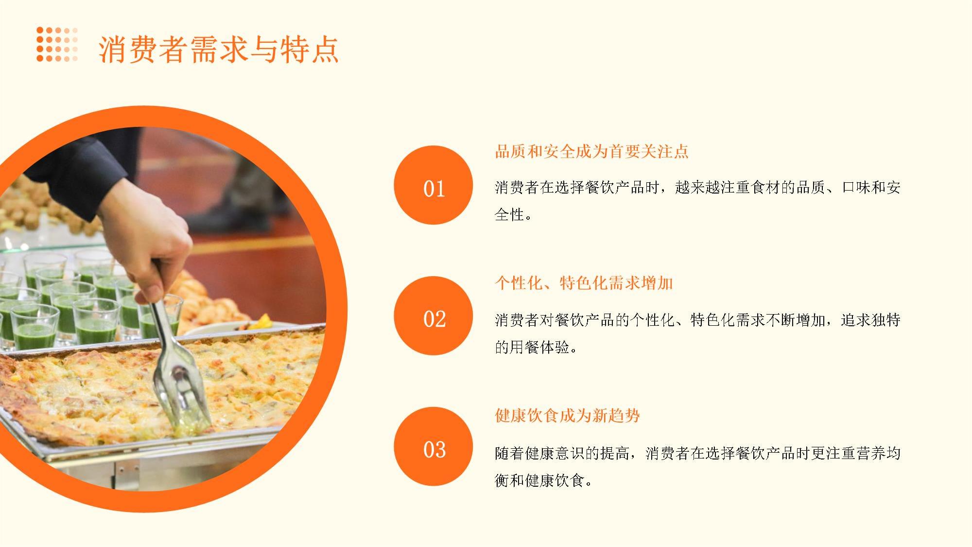 餐饮管理企业