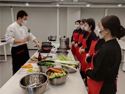 重庆餐饮管理与服务价格如何计算?