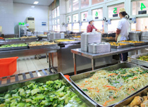 麻烦在座的大佬!宁波家佳餐饮管理的食堂承包价格怎么样?知道的都来说说?