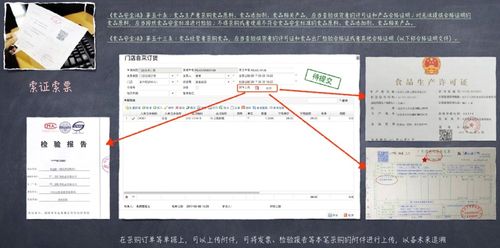 挽回食客信心,餐饮企业要关注这8个食品安全要点