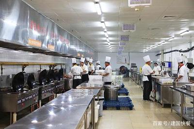 “环保”成为餐饮企业重大难题