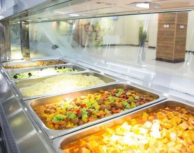 广州番禺工厂团体餐厅员工食堂接管番禺大石工人食堂承包业务