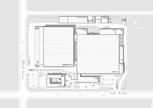 点只汽水咁简单 维他食品饮料生产中心 zzt工业建筑