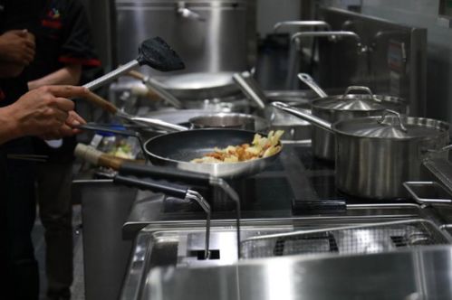 餐饮小白与禧云相逢,开启日入上万的华丽人生