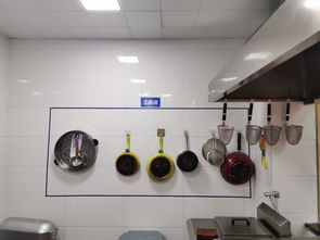 餐饮业标准化规范管理提升助力嘉善县罗星街道食品安全