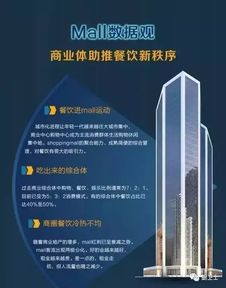 2017年,做餐饮看懂这几张图,你才不会死于趋势